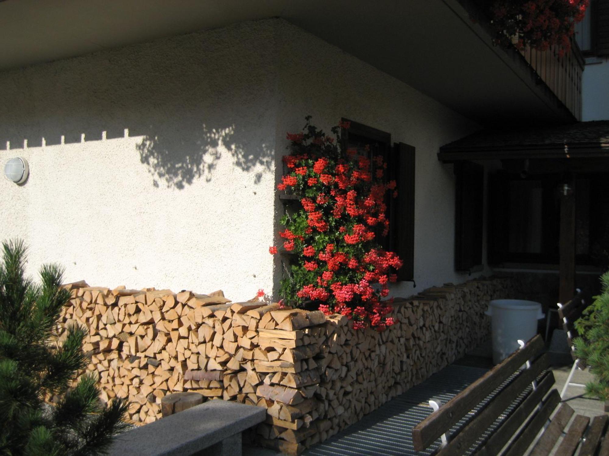 Hotel Garni Dello Sportivo Madonna Exterior foto